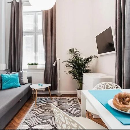 Perfect Place To Stay In Krakow City Center 28M2 W1 Экстерьер фото
