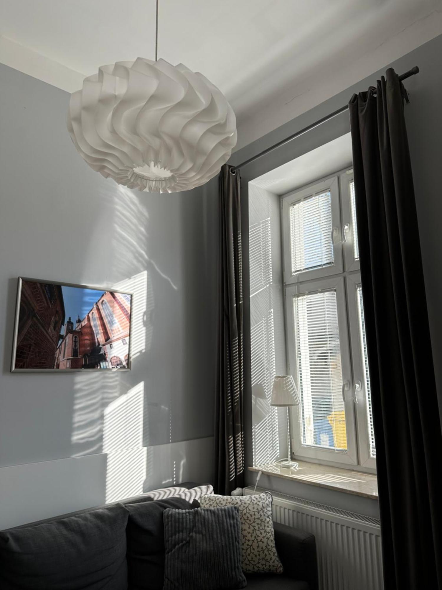 Perfect Place To Stay In Krakow City Center 28M2 W1 Экстерьер фото