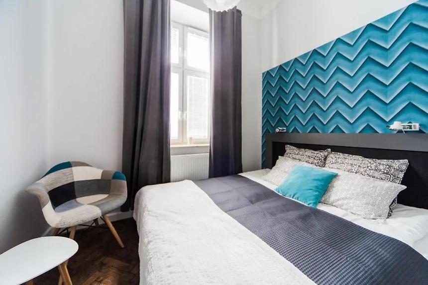 Perfect Place To Stay In Krakow City Center 28M2 W1 Экстерьер фото