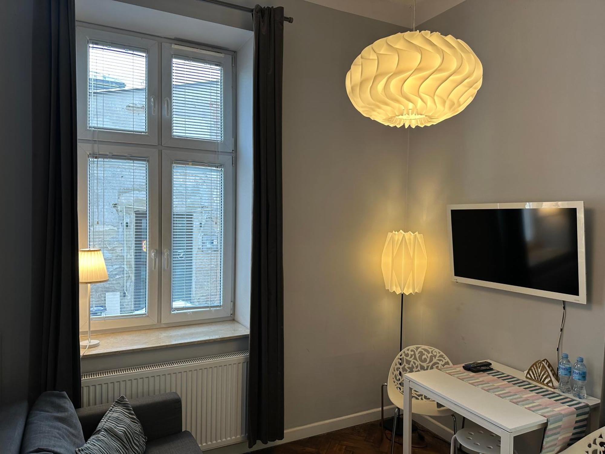 Perfect Place To Stay In Krakow City Center 28M2 W1 Экстерьер фото