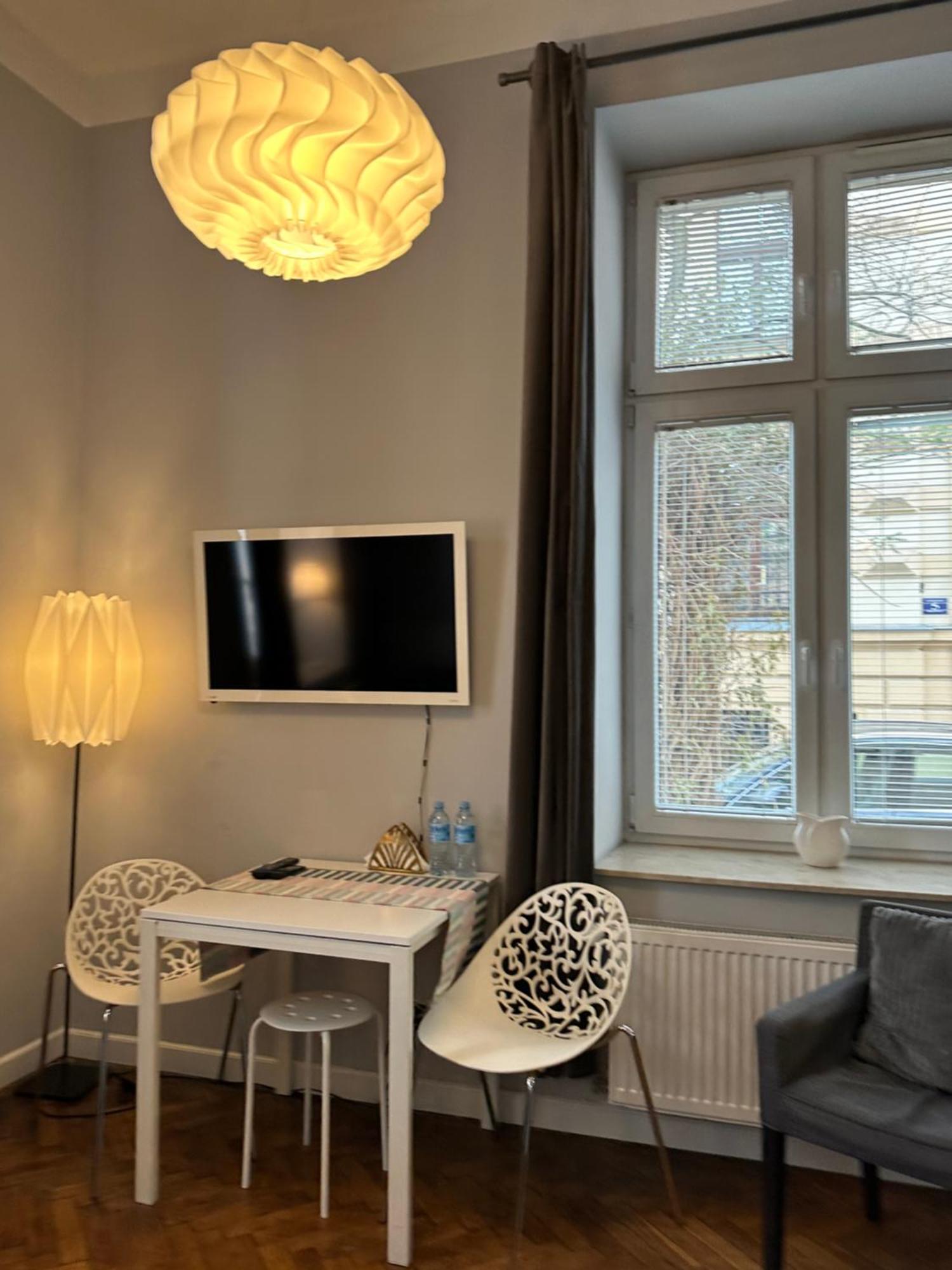 Perfect Place To Stay In Krakow City Center 28M2 W1 Экстерьер фото