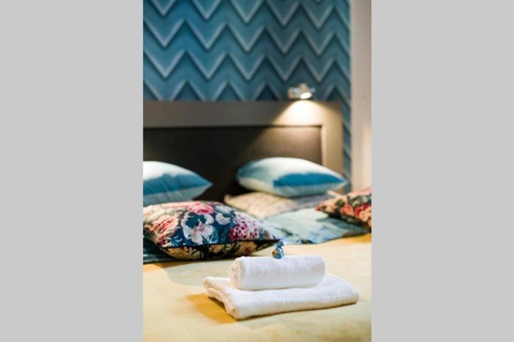 Perfect Place To Stay In Krakow City Center 28M2 W1 Экстерьер фото