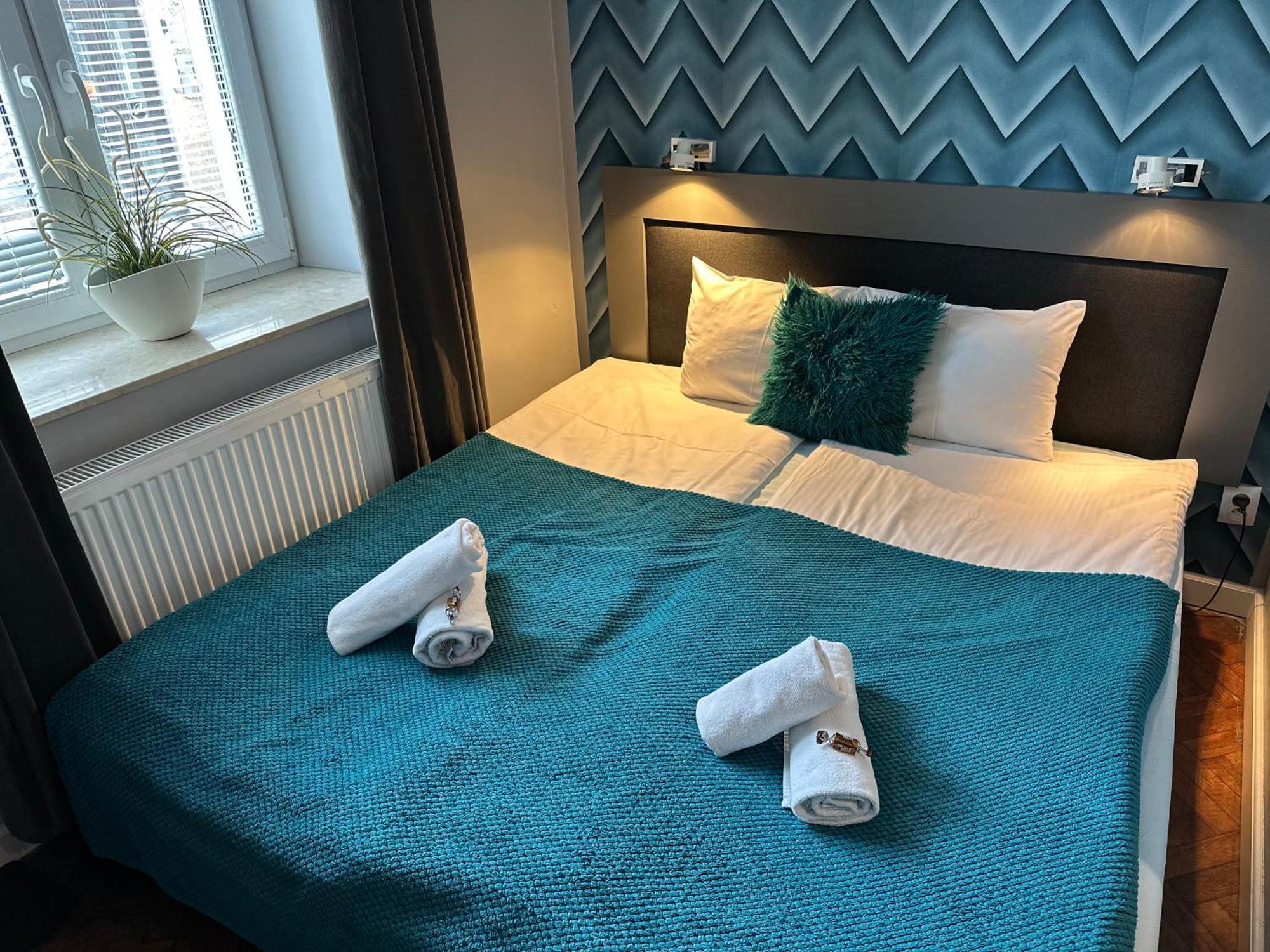 Perfect Place To Stay In Krakow City Center 28M2 W1 Экстерьер фото
