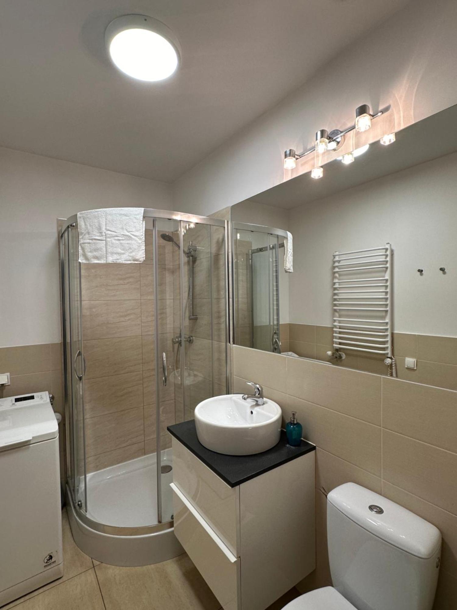 Perfect Place To Stay In Krakow City Center 28M2 W1 Экстерьер фото