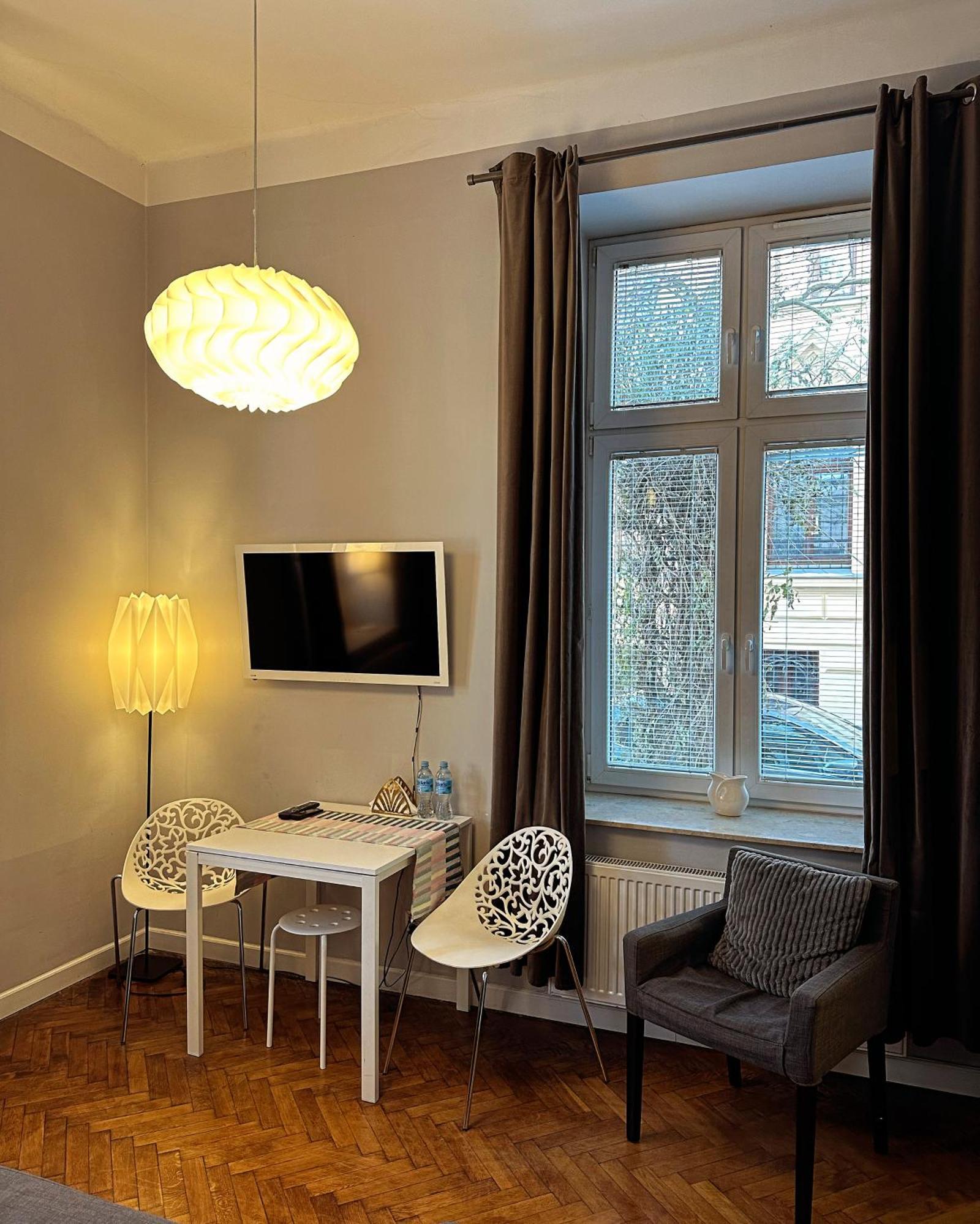Perfect Place To Stay In Krakow City Center 28M2 W1 Экстерьер фото